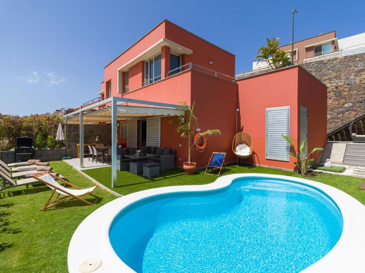 Vista Golf 20 By Villagrancanaria Maspalomas (Gran Canaria) Exterior foto