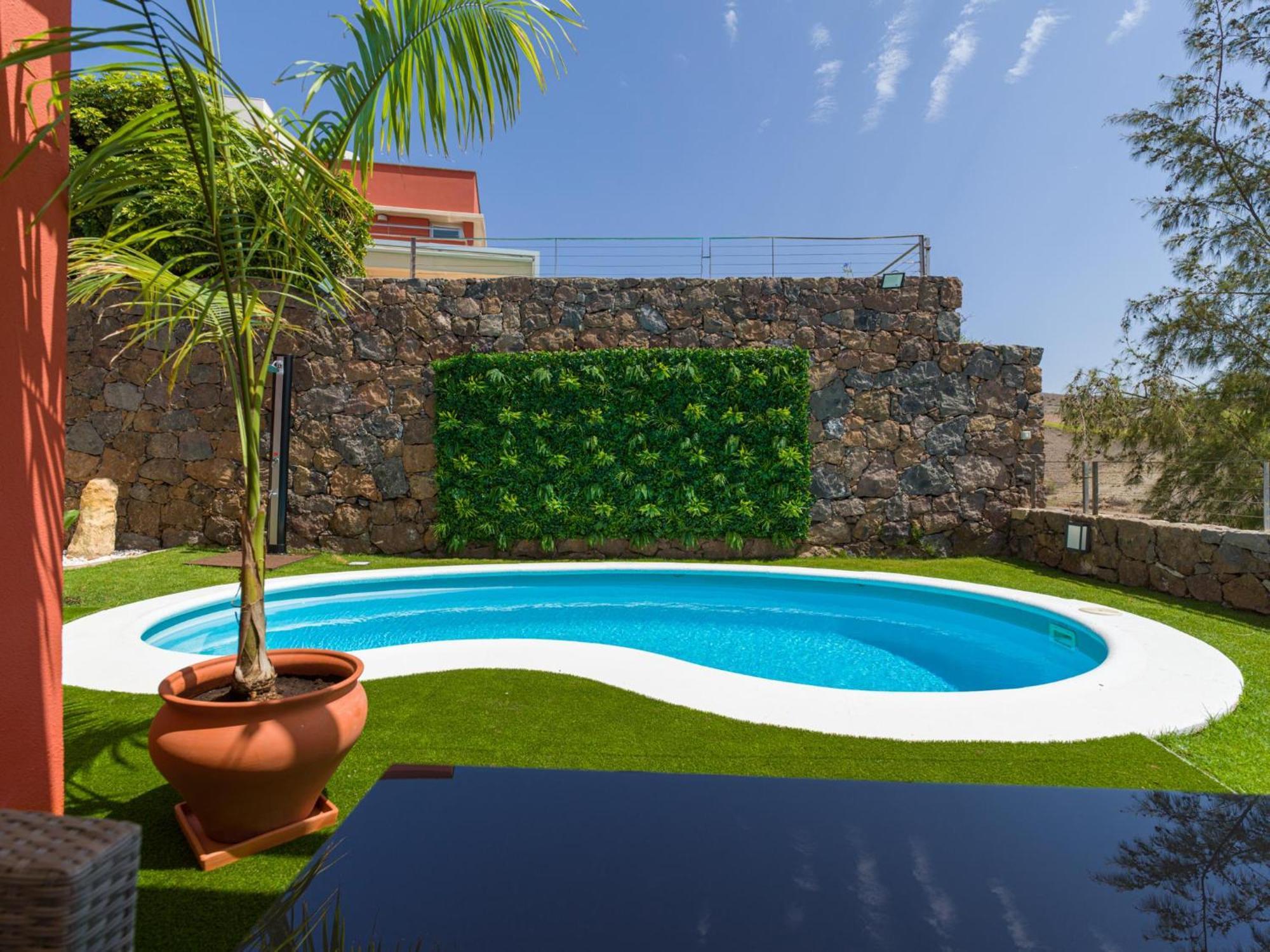 Vista Golf 20 By Villagrancanaria Maspalomas (Gran Canaria) Exterior foto